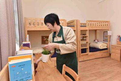 名校記(六)丨在英國哈里王子同款寄宿學院就讀是種怎樣的體驗 住宿服務揭秘