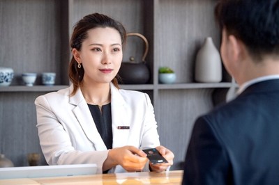 高標準鑄就非凡體驗 朗麗茲酒店以高水平標準化服務打造住宿體驗型酒店