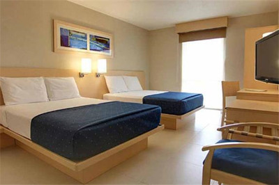 經濟型連鎖酒店的住宿服務體驗與比較分析